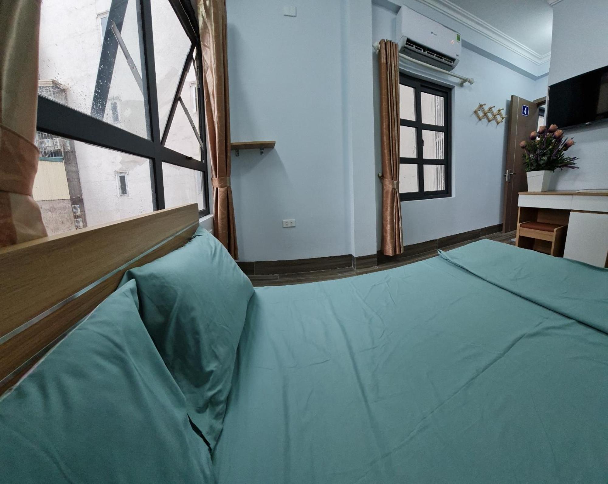 Lotus Homestay - Homestay In Old Quarter At Alley 30 Lo Su, Hoan Kiem, Hanoi, Vietnam, Hanoi