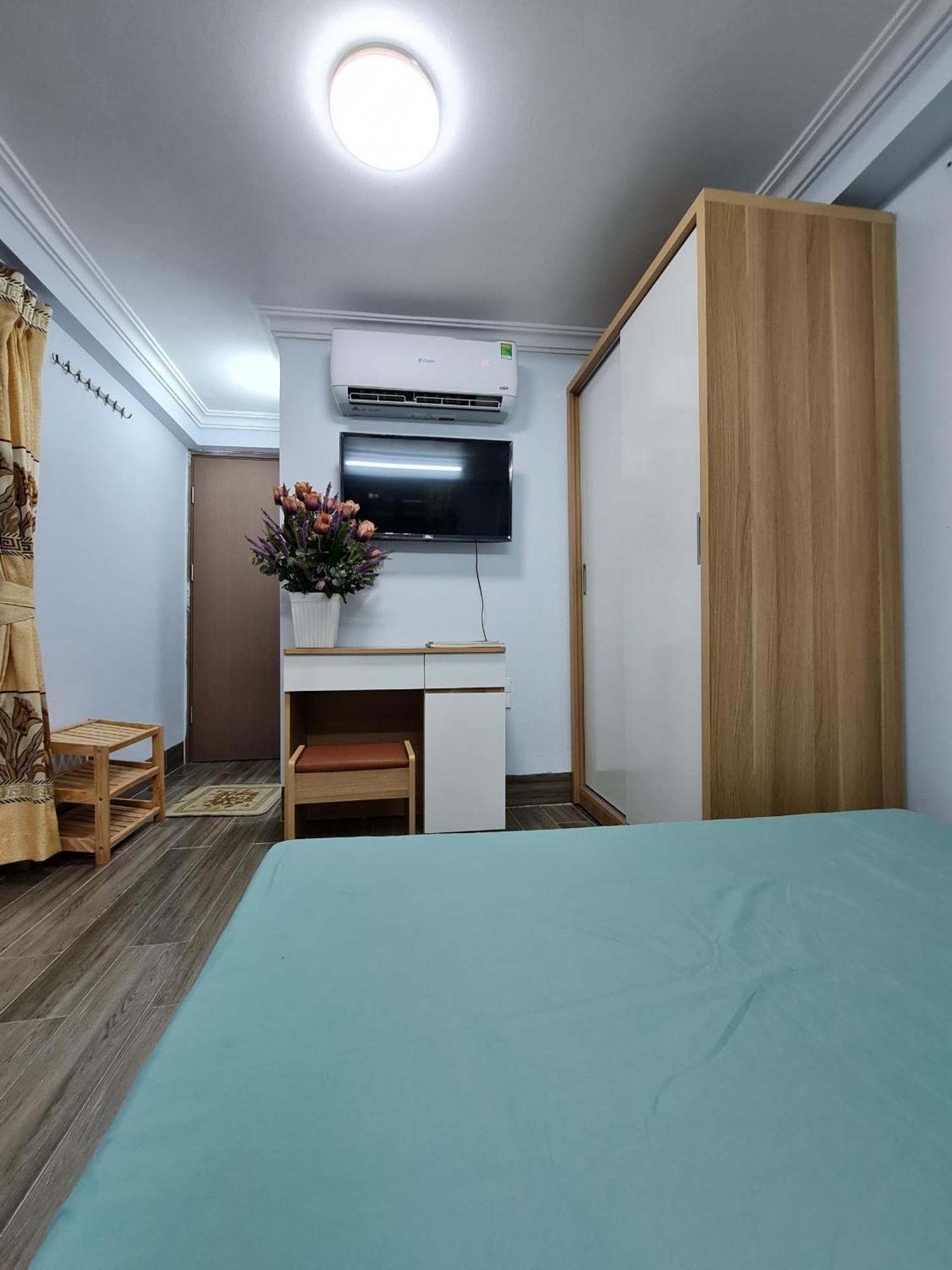 Lotus Homestay - Homestay In Old Quarter At Alley 30 Lo Su, Hoan Kiem, Hanoi, Vietnam — Photos 3